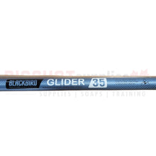 Load image into Gallery viewer, Glider Water Fed Poles (Blackbird)