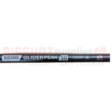 Load image into Gallery viewer, Glider Peak Water Fed Pole 50' (Blackbird)