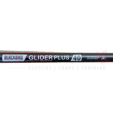 Load image into Gallery viewer, Glider Plus Water Fed Pole 40' (Blackbird)