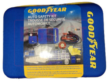 Load image into Gallery viewer, Good Year Auto Safety Kit