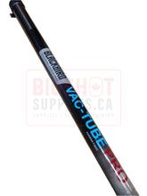 Load image into Gallery viewer, Gutter Vac Pro-Tube 25' Complete Set (Blackbird)