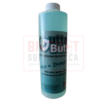 Load image into Gallery viewer, Gutter Butter - 16 Oz