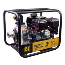 Load image into Gallery viewer, 2" Firefighting Water Pump with Powerease 225 Engine