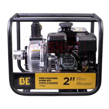 Load image into Gallery viewer, 2" Firefighting Water Pump with Powerease 225 Engine