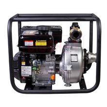 Load image into Gallery viewer, 2" Firefighting Water Pump with Powerease 225 Engine