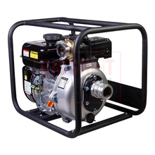 Load image into Gallery viewer, 2" Firefighting Water Pump with Powerease 225 Engine