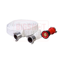 Load image into Gallery viewer, 2" Firefighting Water Pump with Powerease 225 Engine