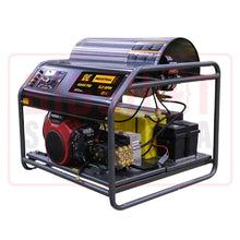 Load image into Gallery viewer, 3,500 PSI - 8.5 GPM Hot Water Pressure Washer Honda GX690 Engine and CP Triplex Pump