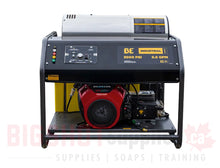Load image into Gallery viewer, 3,500 PSI - 5.6 GPM Hot Water Pressure Washer Honda GX690 Engine and General Triplex Pump