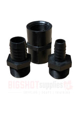 Load image into Gallery viewer, 3/4" x 1/2" Hose Reducing BUNDLE
