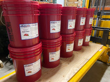 Load image into Gallery viewer, Apple Wash Full Drum - (55 Gallons)