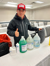 Load image into Gallery viewer, Soft-Wash Training Level 2 (Group) - Completed