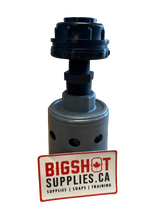 Load image into Gallery viewer, Hudson Float Valve 1"