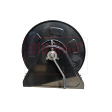 Load image into Gallery viewer, A-Frame Hand Crank Hose Reel - 4000psi