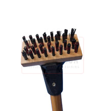 Load image into Gallery viewer, Big Shot Roof Brush Handle - Original