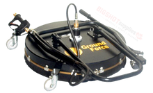 Load image into Gallery viewer, Whisper Wash Ground Force 2 Nozzle - 24"