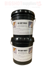 Load image into Gallery viewer, Oxalic Acid 2 Pack