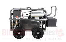 Load image into Gallery viewer, 5,000 PSI - 5.0 GPM Gas Pressure Washer with Honda GX690 Engine and Comet Triplex Pump