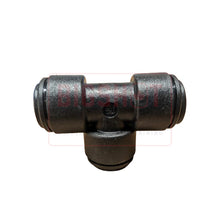 Load image into Gallery viewer, Acetal Push-In Unions Tees