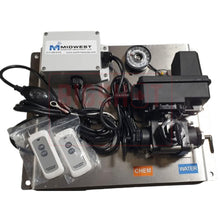 Load image into Gallery viewer, Remote Downstream Module for Pressure Washers