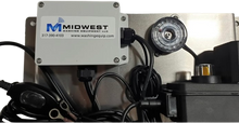 Load image into Gallery viewer, Remote Downstream Module for Pressure Washers