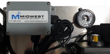 Load image into Gallery viewer, Remote Downstream Module for Pressure Washers With Soap Metering Option