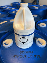 Load image into Gallery viewer, 4L (1G) Jug of SH (Bleach) 12.5% - 4 Pack