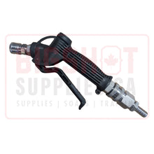Load image into Gallery viewer, Fully dressed Soft-Washing Gun by Suttner ST-515 w/ 1/2" QC Fittings
