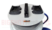 Load image into Gallery viewer, Seal n Lock Pail Pump