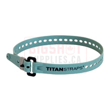 Load image into Gallery viewer, TITANSTRAPS® Mini Strap - Pack of 4