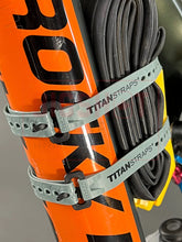Load image into Gallery viewer, TITANSTRAPS® Mini Strap - Pack of 4