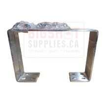 Load image into Gallery viewer, Big Shooters Hose Reel Stacking Kit w Hardware - Stainless Steel