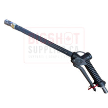 Load image into Gallery viewer, Fully Dressed Suttner Soft-Washing Gun With Lance