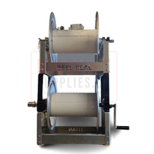Load image into Gallery viewer, Titan & Water Dragon Hose Reel Stacking Kit - Powder Coated Steel