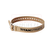 Load image into Gallery viewer, TITANSTRAPS® Industrial Strap