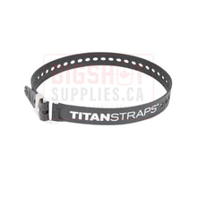 Load image into Gallery viewer, TITANSTRAPS® Industrial Strap