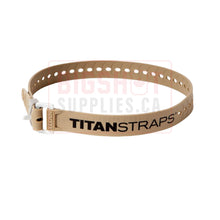 Load image into Gallery viewer, TITANSTRAPS® Industrial Strap