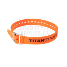 Load image into Gallery viewer, TITANSTRAPS® Industrial Strap