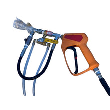 Load image into Gallery viewer, Water Dragon Two-Step Washing Gun