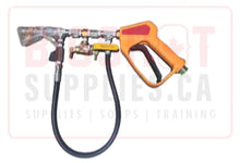 Load image into Gallery viewer, Water Dragon Two-Step Washing Gun