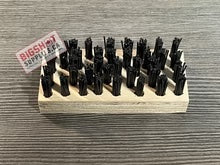 Load and play video in Gallery viewer, Big Shot Roof Brush - ACME Thread