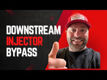 Load and play video in Gallery viewer, Injector Bypass (Fully Assembled)