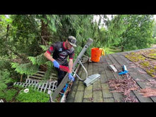 Load and play video in Gallery viewer, Regular Gutter Basket (50 Units)