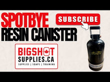 Load and play video in Gallery viewer, Spotbye Medium DI Tank