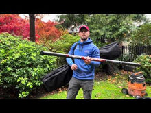 Load and play video in Gallery viewer, Hyper-Lite Gutter Poles