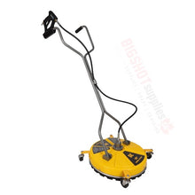 Load image into Gallery viewer, 20" Whirl-A-Way with Castors