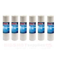 Load image into Gallery viewer, FLOW RED+ Pre-Filter 6-Pack