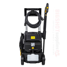 Load image into Gallery viewer, 2,000 PSI - 1.7 GPM Electric Pressure Washer with Powerease Motor and AR Axial Pump
