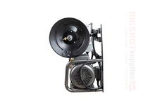 Load image into Gallery viewer, 3,000 PSI - 4.0 GPM Electric Pressure Washer with Baldor Motor & AR Triplex Pump