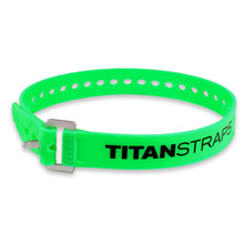 Load image into Gallery viewer, TITANSTRAPS® Industrial Strap